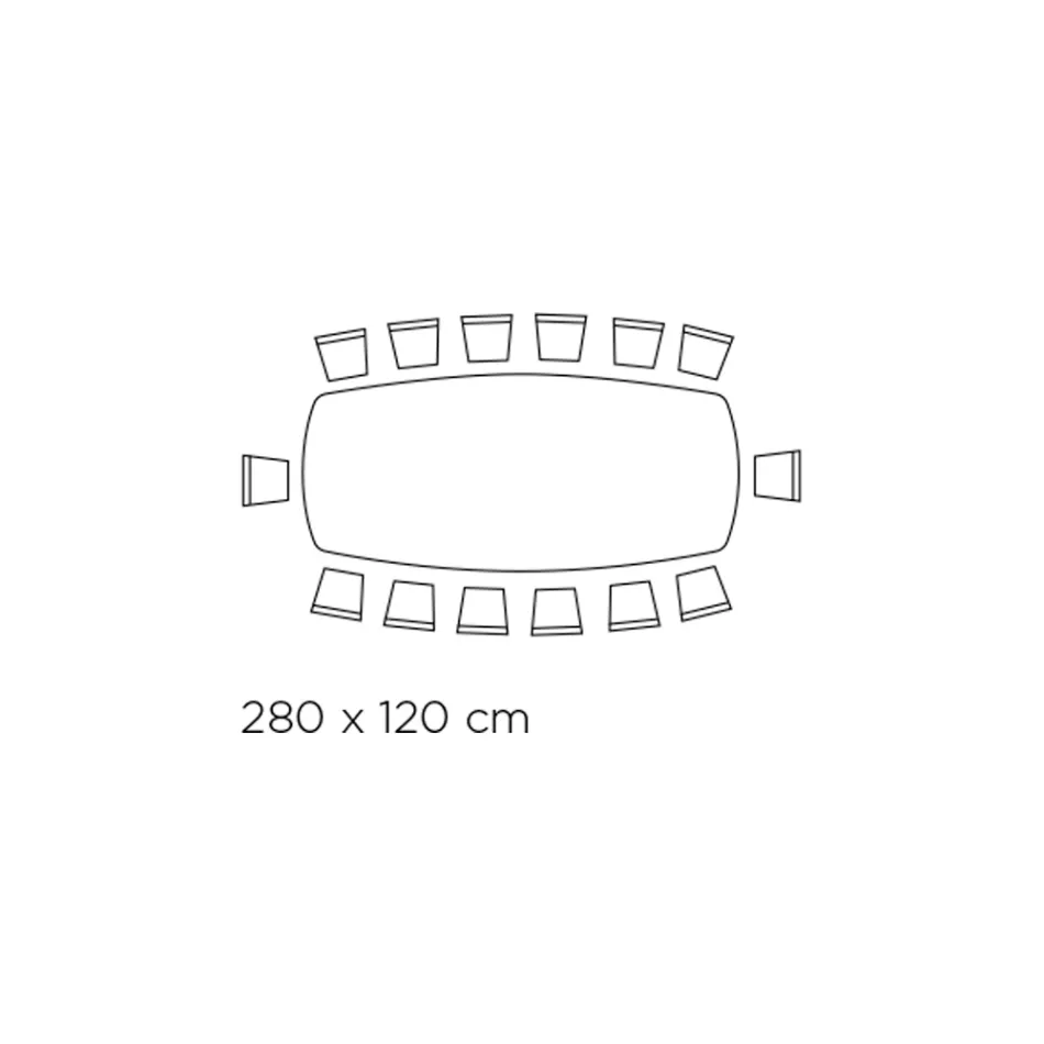 Naprawiono stół z polerowanej ceramiki amazonitowej wyprodukowanej we Włoszech - Grotta Viadurini