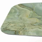 Naprawiony stół ceramiczny w różnych wykończeniach i rozmiarach Made in Italy - Grotta Viadurini