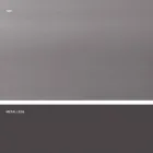 Nowoczesny stół ze szkła hartowanego wyprodukowany we Włoszech, Mitia Viadurini