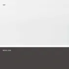 Nowoczesny stół ze szkła hartowanego wyprodukowany we Włoszech, Mitia Viadurini