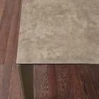 Rozkładany stół ze szkła ceramicznego do 240 cm Terni Viadurini