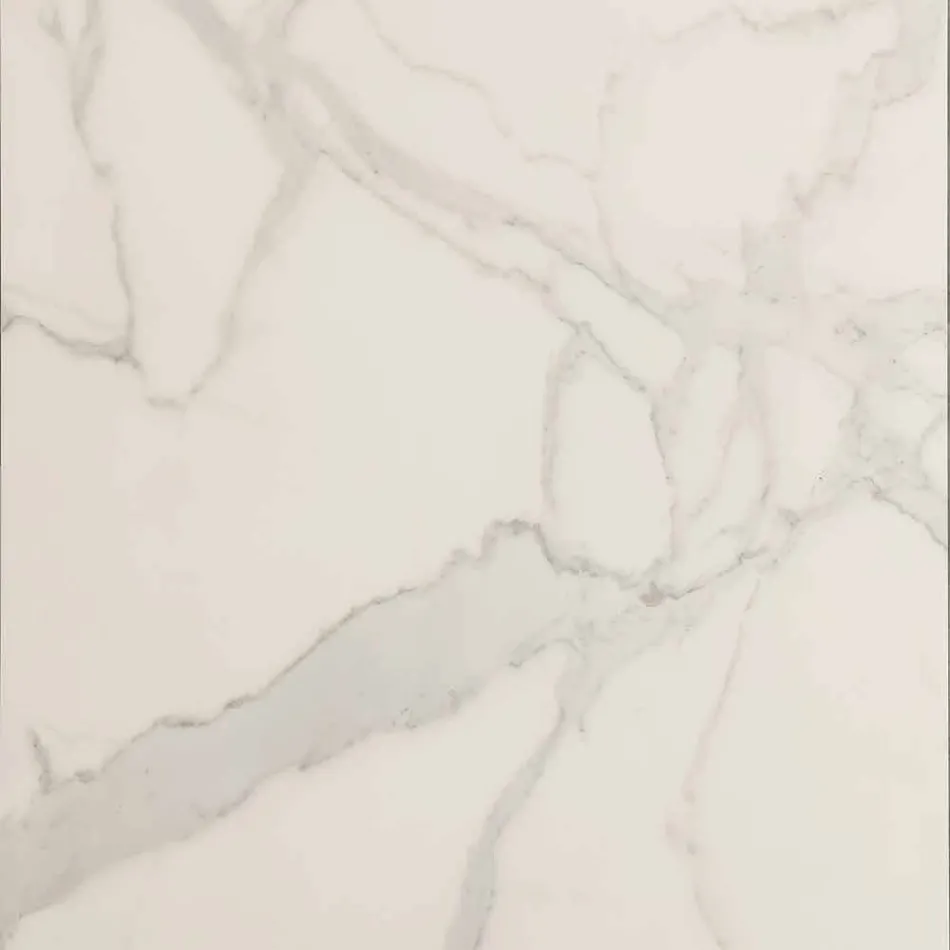 Rozkładany stół ze szkła ceramicznego do 240 cm Terni Viadurini