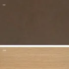 Nowoczesny szklany stół ceramiczny wykonany we Włoszech, Egisto Viadurini