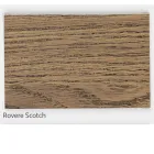 Stół dzienny pokryty litym dębem Made in Italy - Geolier Viadurini