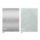 Nowoczesny rozkładany stół do 480 cm z drewna Made in Italy - Michael Viadurini