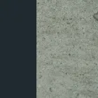 Nowoczesny rozkładany stolik z kamionki i drewna bukowego wykonany we Włoszech Duccio Viadurini