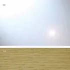 Nowoczesny stół ze szkła i naturalnego dębu produkowany we Włoszech Acciano Viadurini