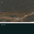 Nowoczesny stolik szklano-ceramiczny i metalowy wykonany we Włoszech, Dionigi Viadurini