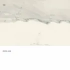 Nowoczesny stolik szklano-ceramiczny i metalowy wykonany we Włoszech, Dionigi Viadurini