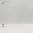 Rozkładany stół do jadalni 190 cm z metalu i drewna Made in Italy - Euclidean Viadurini