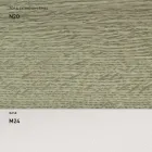 Rozkładany stół do jadalni 190 cm z metalu i drewna Made in Italy - Euclidean Viadurini