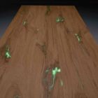 Stół rozkładany do 294 cm wykonany z drewna Made in Italy - Cirio Viadurini