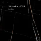 Stół do jadalni z okrągłym blatem z kamionki porcelanowej Made in Italy - Emilio Viadurini