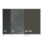 Okrągły stół do jadalni z rozkładanym blatem do 180 cm Made in Italy - Muschio Viadurini