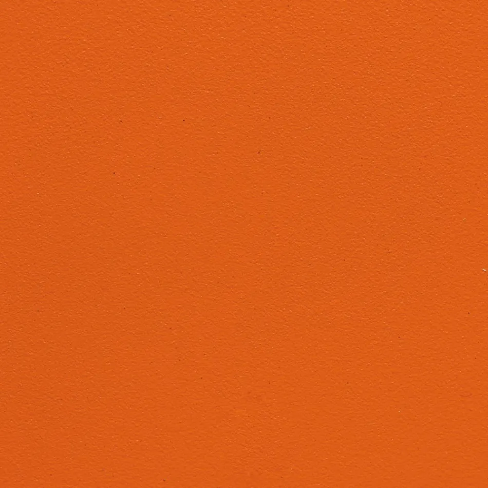 Kwadratowy stół zewnętrzny ze stali ocynkowanej Made in Italy - Ralph Viadurini