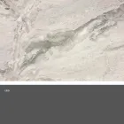 Kwadratowy stół do jadalni, HPL Top - XIX wiek według slajdów Viadurini