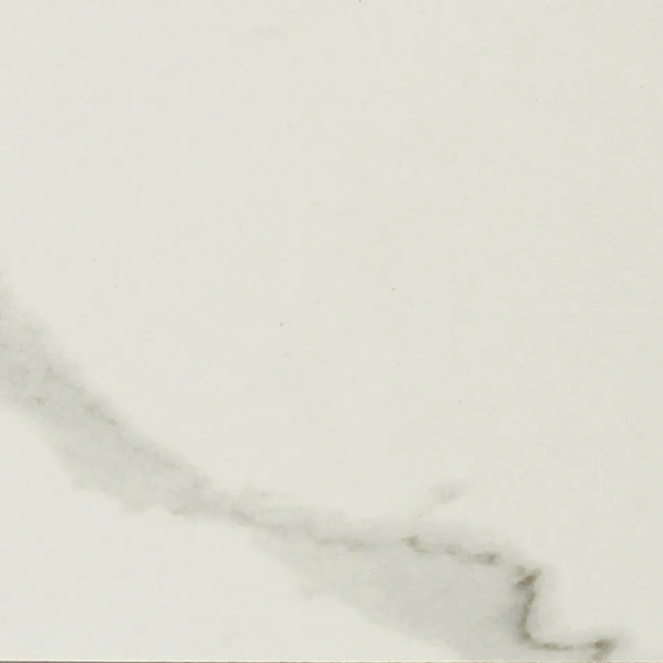 Okrągły stół ogrodowy z ceramiki Calacatta Oro Made in Italy - Pegaso Viadurini