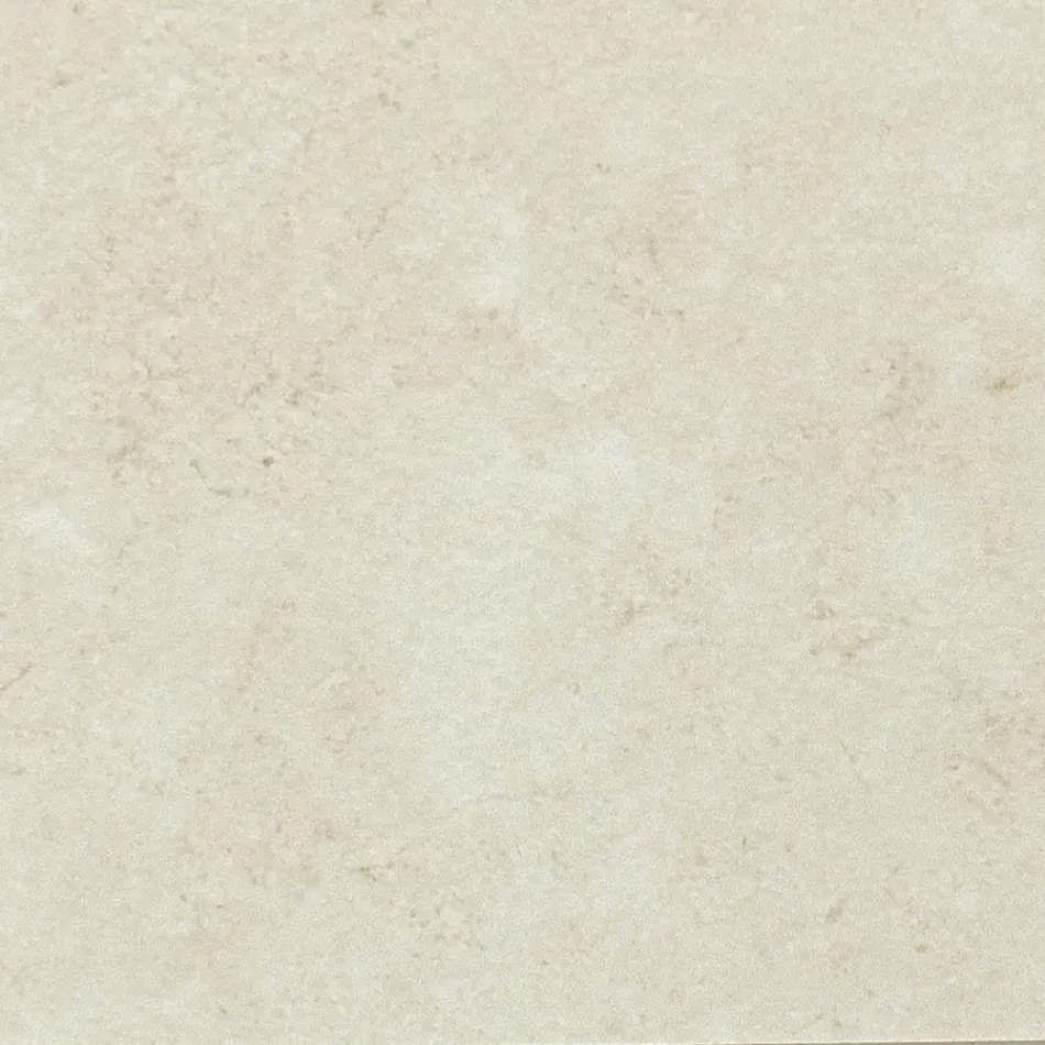 Okrągły stół ogrodowy z ceramiki Chianca firmy Ostuni Made in Italy - Pegaso Viadurini