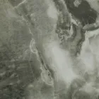 Okrągły stół ogrodowy z ceramiki Orobico Luxe Made in Italy - Pegaso Viadurini