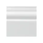 Okrągły rozkładany stół do salonu z drewna Made in Italy - Vittoria Viadurini