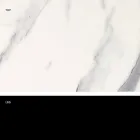 Okrągły stół o klasycznym designie, Ø140 i blat HPL - XIX wiek według prowadnicy Viadurini