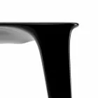 Nowoczesny stół biurkowy wyprodukowany we Włoszech, Pomarolo Viadurini