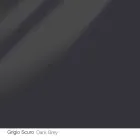 Okrągły stół designerski d.120 kryształowy blat wykonany we Włoszech Cristal Viadurini