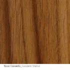 Okrągły stół designerski d.120 kryształowy blat wykonany we Włoszech Cristal Viadurini