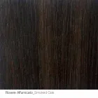 Okrągły stół designerski d.120 kryształowy blat wykonany we Włoszech Cristal Viadurini