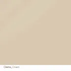 Okrągły stół designerski d.120 kryształowy blat wykonany we Włoszech Cristal Viadurini