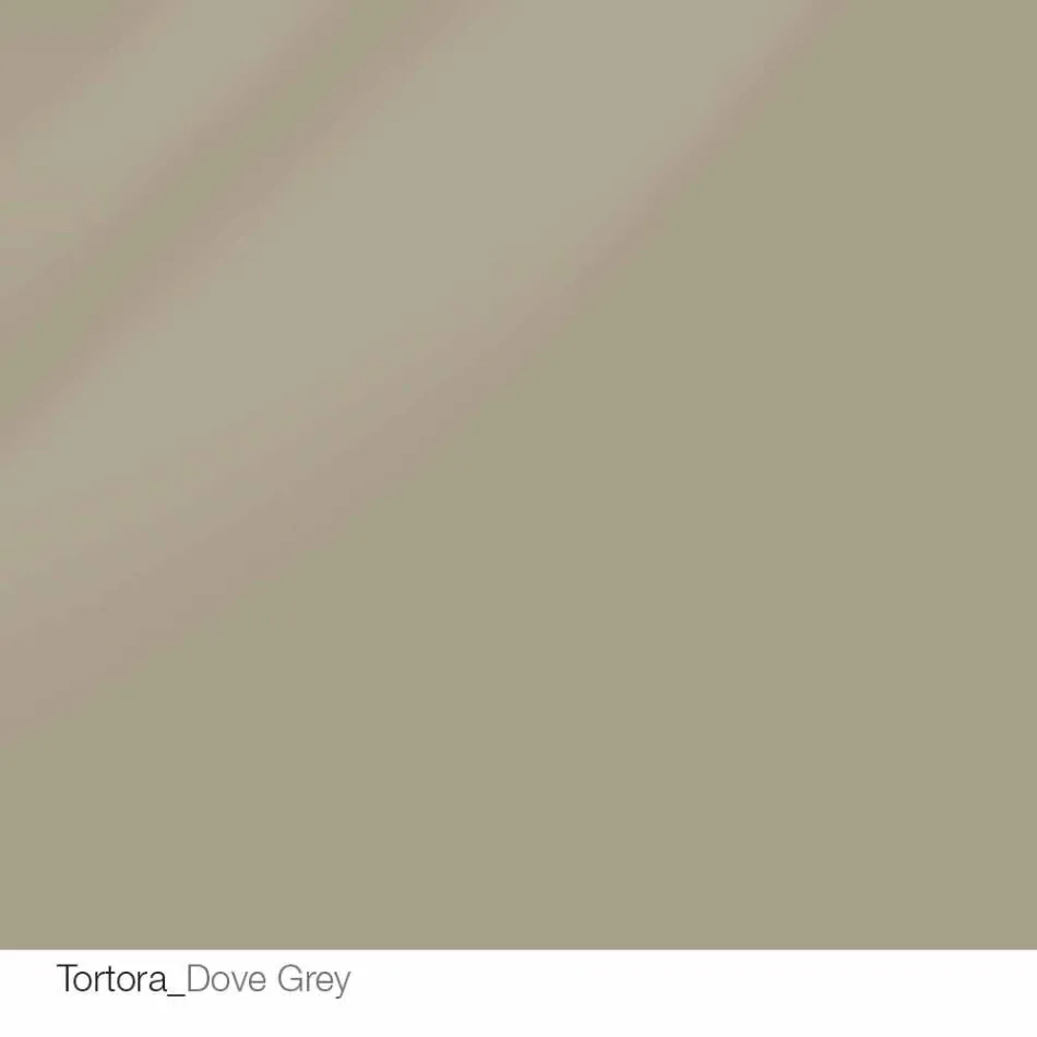 Okrągły stół designerski d.120 kryształowy blat wykonany we Włoszech Cristal Viadurini