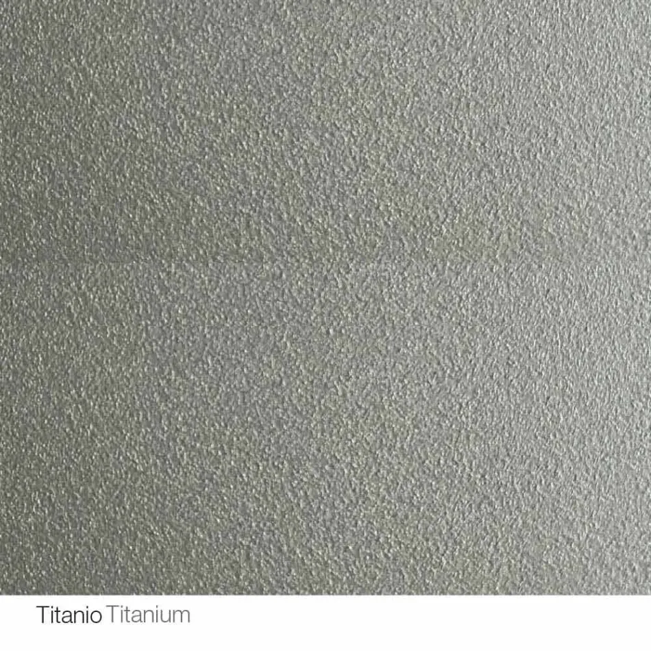 Okrągły stół designerski d.120 kryształowy blat wykonany we Włoszech Cristal Viadurini