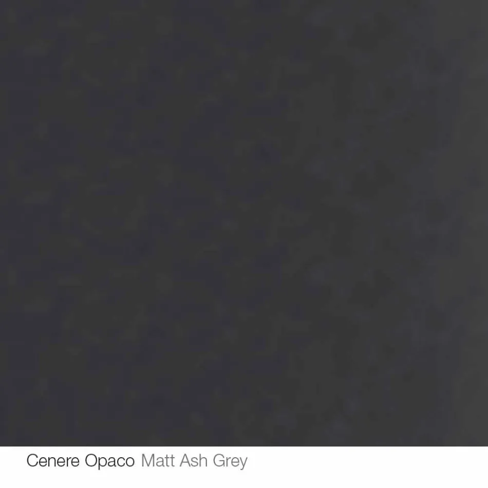 Okrągły stół designerski d.120 kryształowy blat wykonany we Włoszech Cristal Viadurini