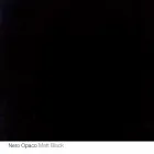 Okrągły stół designerski d.120 kryształowy blat wykonany we Włoszech Cristal Viadurini