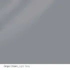 Okrągły stół designerski d.120 kryształowy blat wykonany we Włoszech Cristal Viadurini