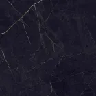 Stolik Tulip Eero Saarine H 73 Owalny Ceramiczny Noir Laurent Made in Italy - Szkarłatny Viadurini