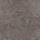 Stolik Tulip Eero Saarinen H 73 Owalny z ceramiki Kira Made in Italy - Szkarłatny Viadurini