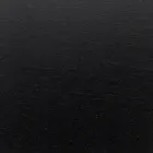 Stolik Tulip Eero Saarinen H 73 Owalny z czarnego bejcowanego dębu Made in Italy - Scarlet Viadurini