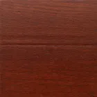 Eero Saarinen Tulip Table H 73 Oval in Rosewood Stained Oak Made in Italy - Scarlet Viadurini