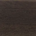 Stół Tulipan Eero Saarinen H 73 Okrągły z bejcowanego dębu Moka Made in Italy - Szkarłatny Viadurini