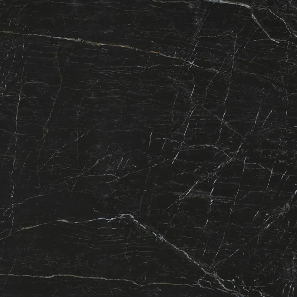 Stolik Tulip H 74 Eero Saarinen z ceramiki Somnia Made in Italy - Scarlet Viadurini