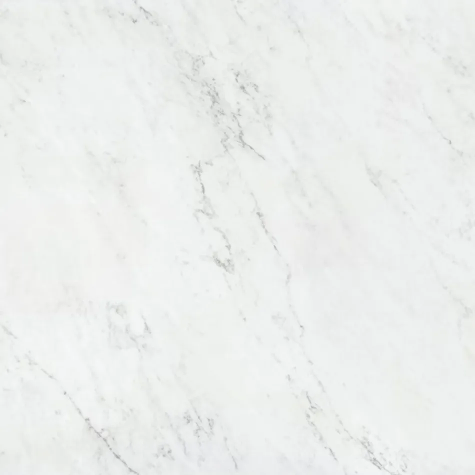 Stolik Eero Saarinen Tulip H 74 owalny z ceramiki Salina Made in Italy - Scarlet Viadurini