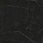 Stolik Eero Saarinen Tulip H 74 owalny z ceramiki Somnia Made in Italy - Scarlet Viadurini