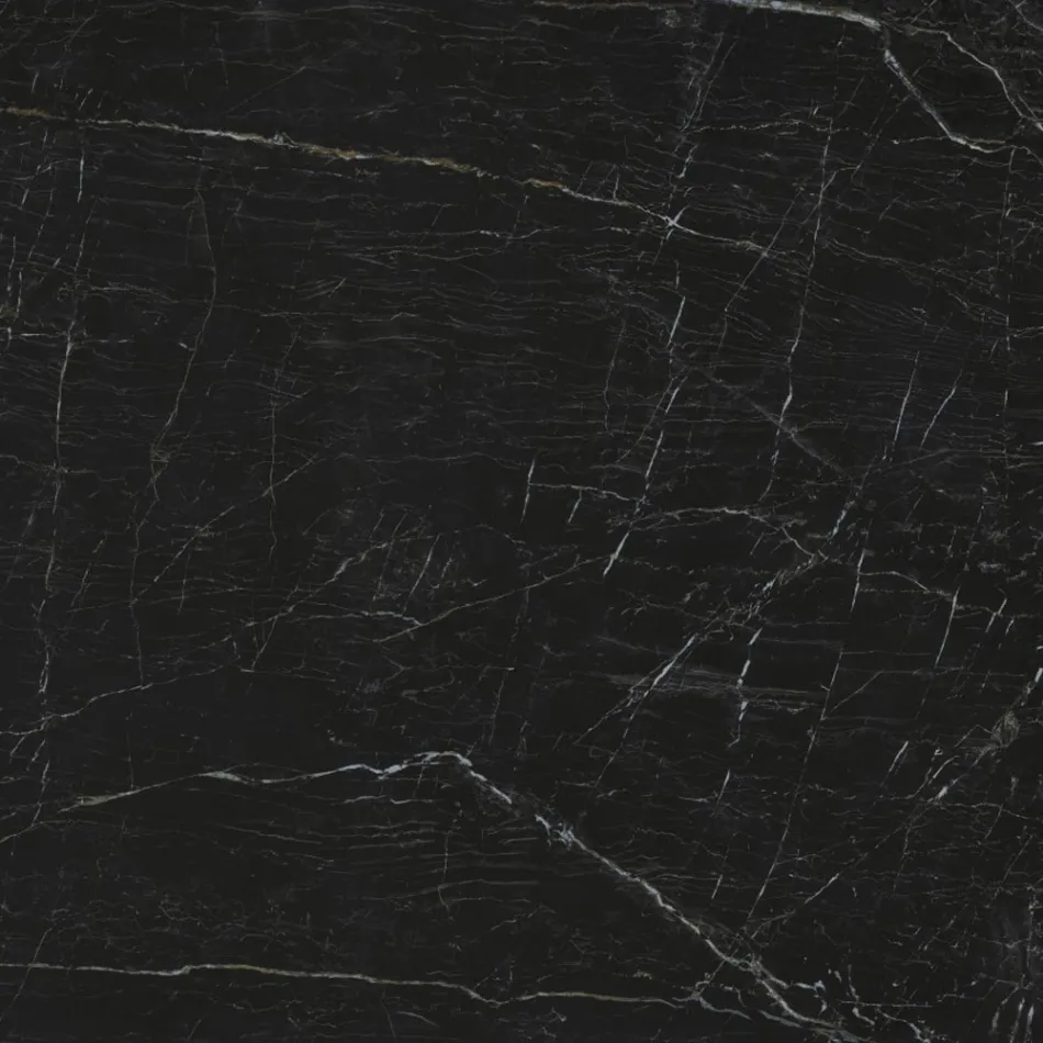 Stolik Eero Saarinen Tulip H 74 owalny z ceramiki Somnia Made in Italy - Scarlet Viadurini