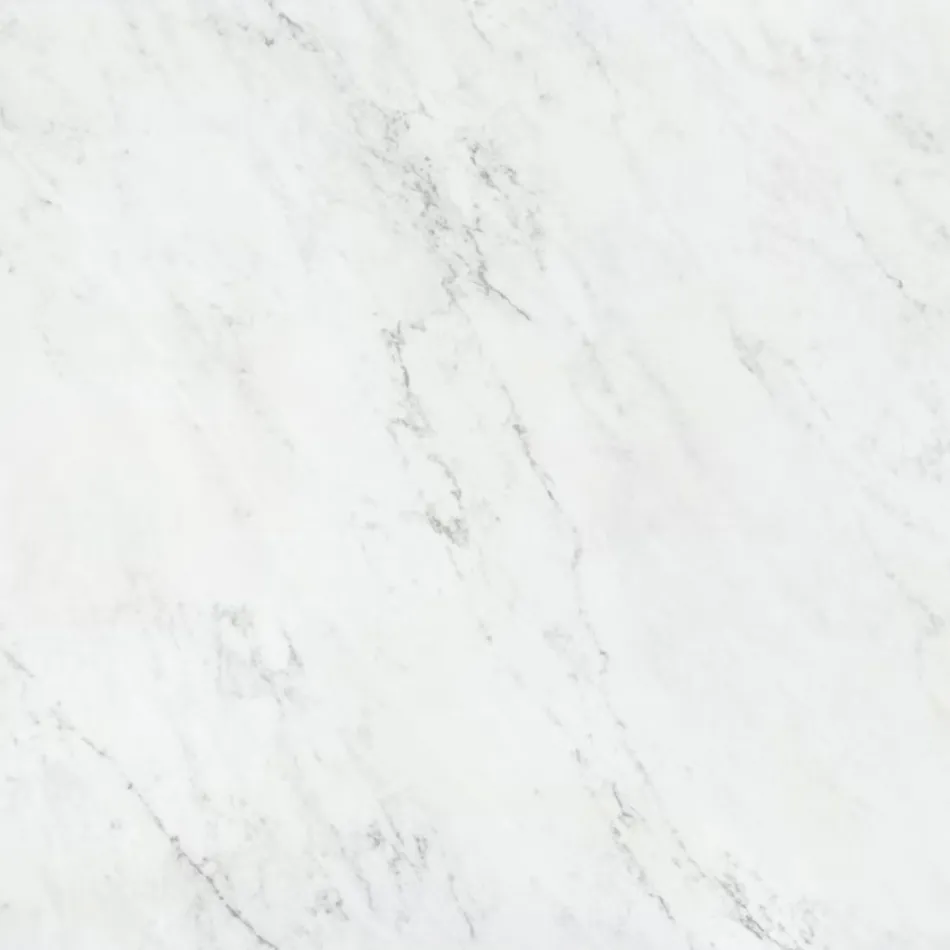 Stolik Eero Saarinen Tulip H 74 okrągły z ceramiki Salina Made in Italy - Scarlet Viadurini