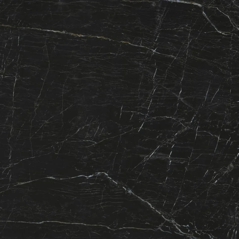 Stolik Eero Saarinen Tulip H 74 okrągły z ceramiki Somnia Made in Italy - Scarlet Viadurini