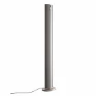 Elektryczny grzejnik podłogowy z pojedynczą lub podwójną diodą o mocy 500 W - Stilus Viadurini