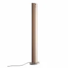 Elektryczny grzejnik podłogowy z pojedynczą lub podwójną diodą o mocy 500 W - Stilus Viadurini