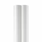 Grzejnik łazienkowy o nowoczesnym designie ze ścianą hydrauliczną do 840 W - Ottolungo Viadurini