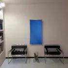 naścienny grzejników elektrycznych w Barry szkła hartowanego Viadurini